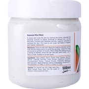 Royal Beauty Seaweed 500 ml Face Mask