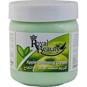 Royal Beauty Green Apple 500 ml Cleansing Face Cream