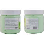 Royal Beauty Green Apple 500 ml Cleansing Face Cream