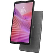 لينوفو تاب ون TB305FU (128 جيجابايت، 4 جيجابايت) يدعم واي فاي شاشة مقاس 8.7 بوصة لون رمادي ZAF00269AE
