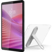 لينوفو تاب ون TB305FU (128 جيجابايت، 4 جيجابايت) يدعم واي فاي شاشة مقاس 8.7 بوصة لون رمادي ZAF00269AE