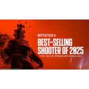 PS5 Battlefield 6 Game