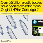HP 923 Original Ink Cartridge Black - 4K0T3LN