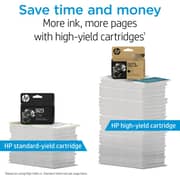 HP 923 Original Ink Cartridge Black - 4K0T3LN