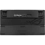 Asus ROG Strix Scope II 96 Wireless Gaming Keyboard Black - WL/NXSW/CA/PBT
