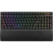 Asus ROG Strix Scope II 96 Wireless Gaming Keyboard Black - WL/NXSW/CA/PBT