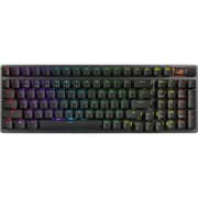 Asus ROG Strix Scope II 96 Wireless Gaming Keyboard Black - WL/NXSW/CA/PBT