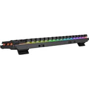 Asus ROG Strix Scope II 96 Wireless Gaming Keyboard Black - WL/NXSW/CA/PBT