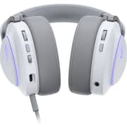 Asus ROG Delta II Wireless Over Ear Gaming Headset White