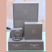 Canon PSG7X MARK III PS30TH PowerShot Digital Camera Graphite Kit 30th Anniversary Limited Edition