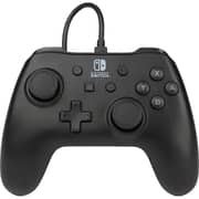 PowerA Wired Gaming Controller 3m Matte Black - 1511370-01