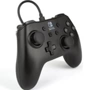 PowerA Wired Gaming Controller 3m Matte Black - 1511370-01