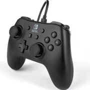 PowerA Wired Gaming Controller 3m Matte Black - 1511370-01