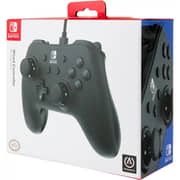 PowerA Wired Gaming Controller 3m Matte Black - 1511370-01