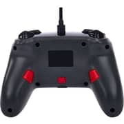 PowerA Mario Kart Wired Nintendo Switch Controller Silver - NSGP0145-01