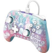 PowerA Advantage Wired Gaming Controller - NSGP0526-01