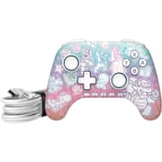 PowerA Advantage Wired Gaming Controller - NSGP0526-01