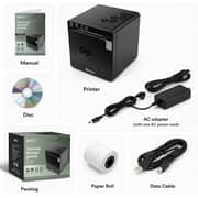 NCTS Qsale USB Thermal Receipt Printer - R100U
