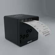 NCTS Qsale USB + LAN Thermal Receipt Printer - R100L
