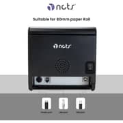 NCTS Qsale USB + LAN Thermal Receipt Printer - R100L