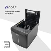 NCTS Qsale USB + WIFI Label Printer - B200W