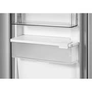 Toshiba Side by Side Refrigerator 596L Starry Silver - GR-RS775WI-PME