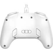 PowerA Advantage Wired Gaming Controller 3m White - NSGP0524-01V