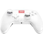 PowerA Advantage Wired Gaming Controller 3m White - NSGP0524-01V