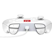 PowerA Advantage Wired Gaming Controller 3m White - NSGP0524-01V