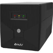 NCTS Qstrom L 1500VA Series Line Interactive UPS 900W