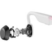 AfterShokz OpenMove AS660HP Wireless Open Ear Headphone Himalayan Pink