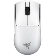 Razer Viper V4 Pro Wireless Esports Gaming Mouse White - RZ01-05630200-R3A1