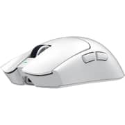 Razer Viper V4 Pro Wireless Esports Gaming Mouse White - RZ01-05630200-R3A1