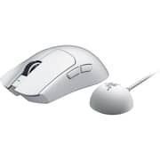 Razer Viper V4 Pro Wireless Esports Gaming Mouse White - RZ01-05630200-R3A1