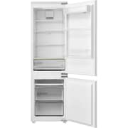 Midea Top Mount Refrigerator 248L White - MDRE353FGE01