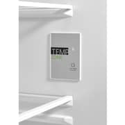 Midea Top Mount Refrigerator 248L White - MDRE353FGE01
