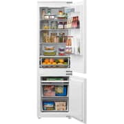 Midea Top Mount Refrigerator 248L White - MDRE353FGE01