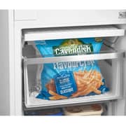 Midea Top Mount Refrigerator 248L White - MDRE353FGE01