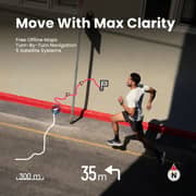 Amazfit Bip Max Smartwatch Silver