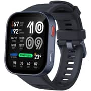 Amazfit Bip Max Smartwatch Dark Blue