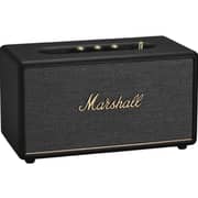 Marshall Stanmore III Portable Bluetooth Speaker Black - 1006014