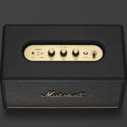 Marshall Stanmore III Portable Bluetooth Speaker Black - 1006014