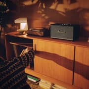 Marshall Stanmore III Portable Bluetooth Speaker Black - 1006014
