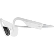 AfterShokz OpenMove AS660AW Wireless Open Ear Headphone Alpine White