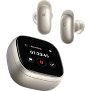 Anker Soundcore Liberty 5 Pro Max D1204HB1 Wireless Earbuds Titanium Gold