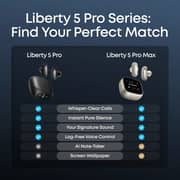 Anker Soundcore Liberty 5 Pro D1203H11 Wireless Earbuds Midnight Black