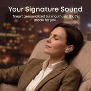 Anker Soundcore Liberty 5 Pro Max D1204H11 Wireless Earbuds Midnight Black