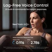 Anker Soundcore Liberty 5 Pro D1203H51 Wireless Earbuds Rose Gold