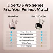 Anker Soundcore Liberty 5 Pro D1203H51 Wireless Earbuds Rose Gold