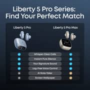 Anker Soundcore Liberty 5 Pro D1203H31 Wireless Earbuds Pearl Blue